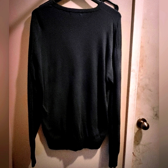 Manrico cashmere sweater - Picture 1 of 4